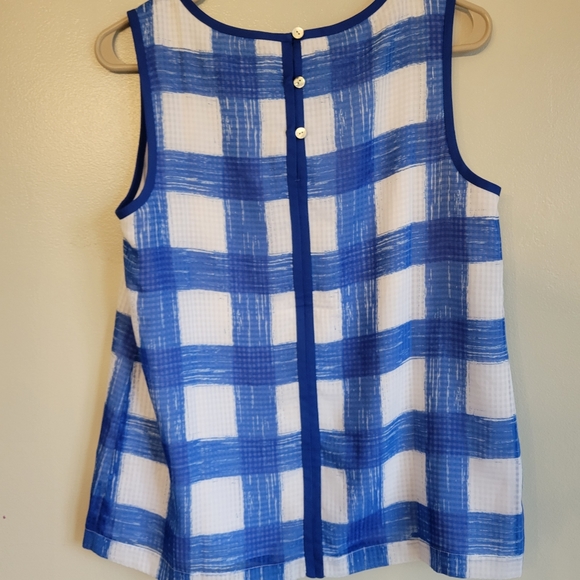 Vinyard Vines Tank Top - Picture 3 of 3